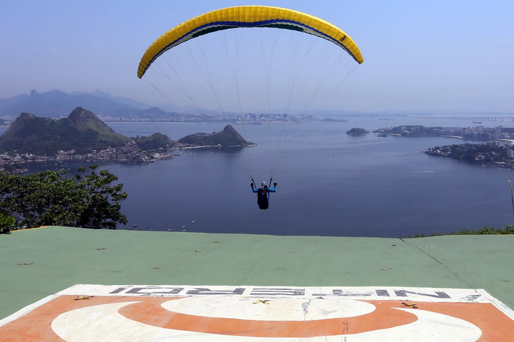 Clubes - Quero Morar em Niterói - O melhor site de informações sobre a  cidade de Niterói